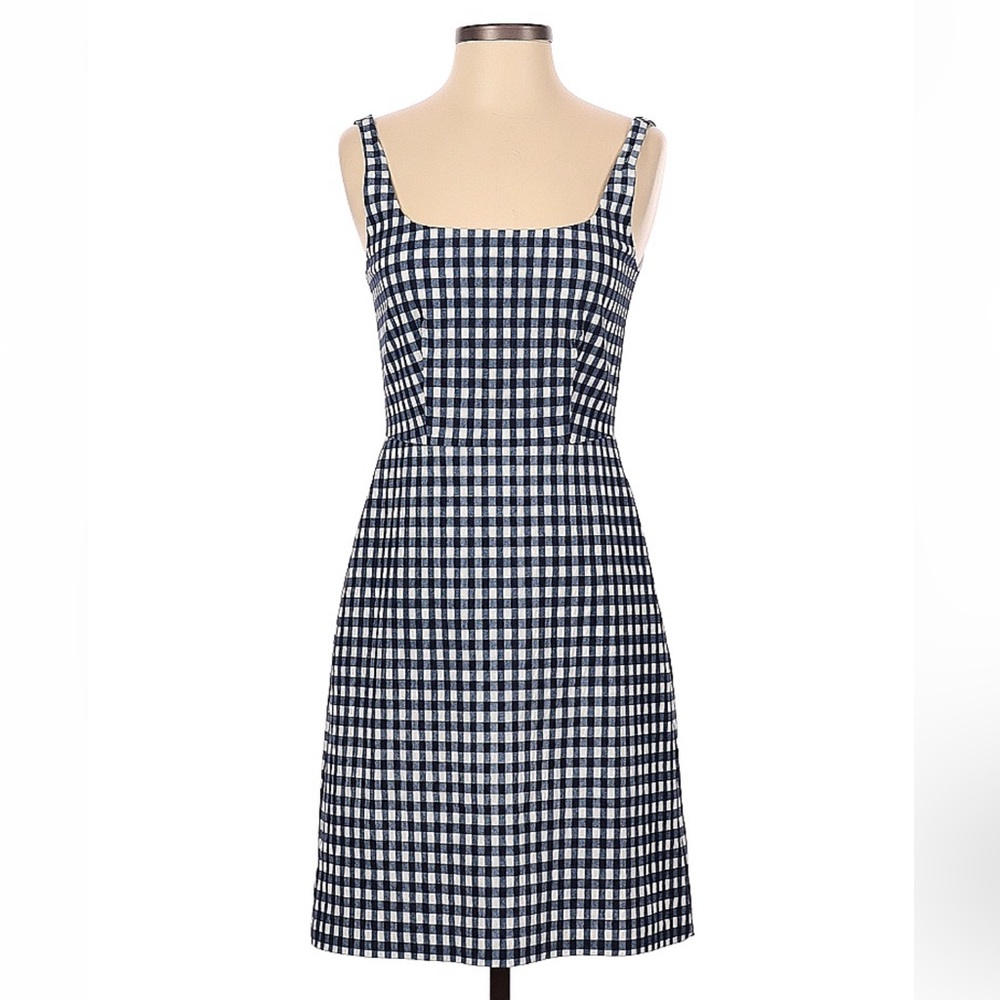 JCREW Casual Dress. Size 2